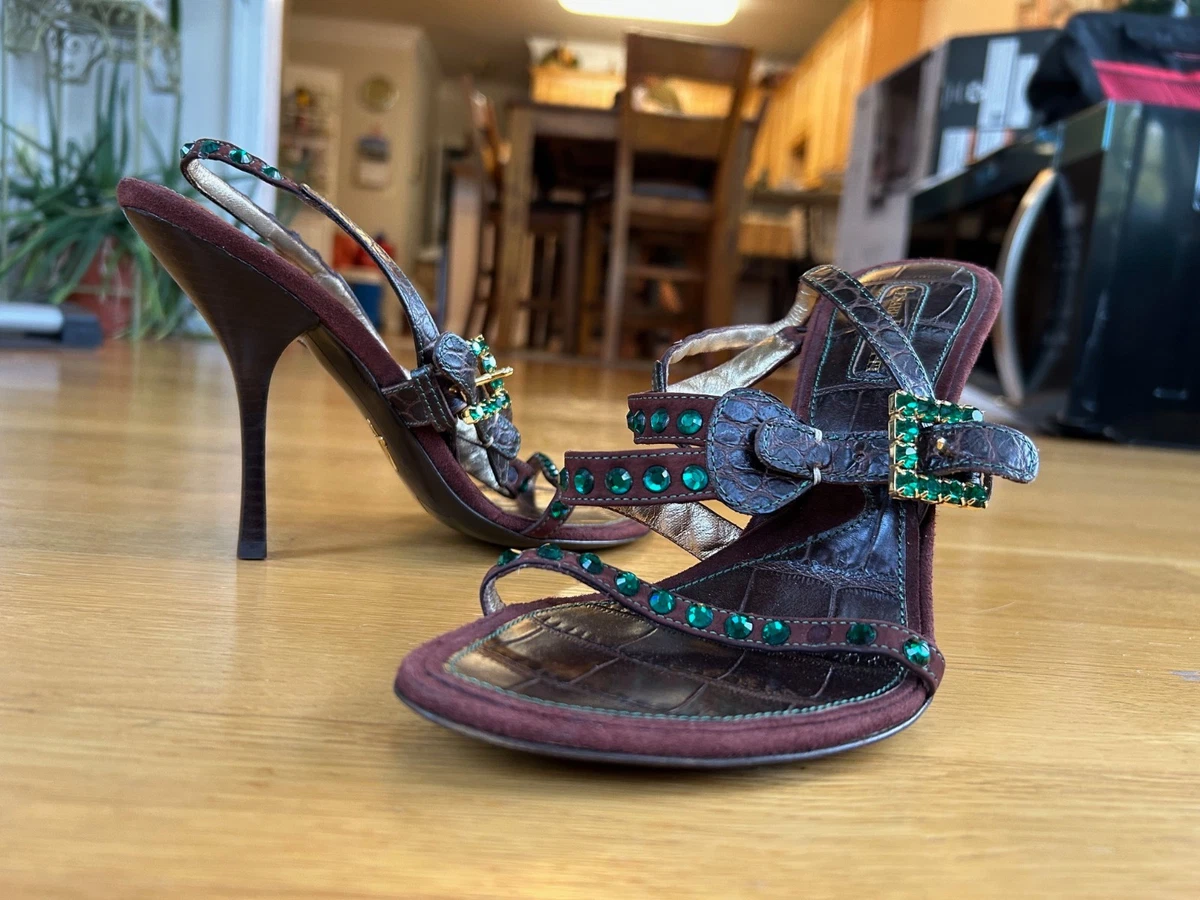 Cesare Paciotti Shoes for Women for sale | eBay