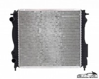 MotorküHlung Radiator FüR Renault Clio Rapid Kasten GroßRaumlimousine 90-98