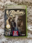Nba Ballers: Chosen One - Microsoft Xbox 360 CIB