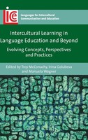 Troy Mcconachy (U. A.) | Intercultural Learning In Language Education And Beyond