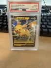 Pikachu V Pokemon 2021 s8a-G 25th Anniversary Golden Box Japanese 005/015 PSA 10