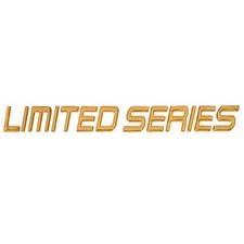 Ranger Boat Decal 7603517 | Limited Series Gold 12 1/4 Inch