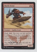 Mardu Scout Magic: Fate Reforged FRF #108