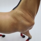 Hartland Buckskin Polo Pony Red Bandages Tenite 1967 Or 1968 — photo 6