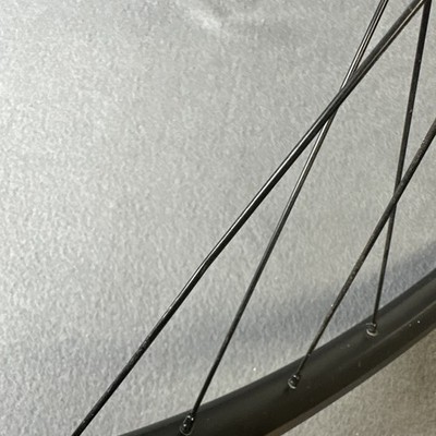 Giant CR70 Front Wheel MTB 27.5