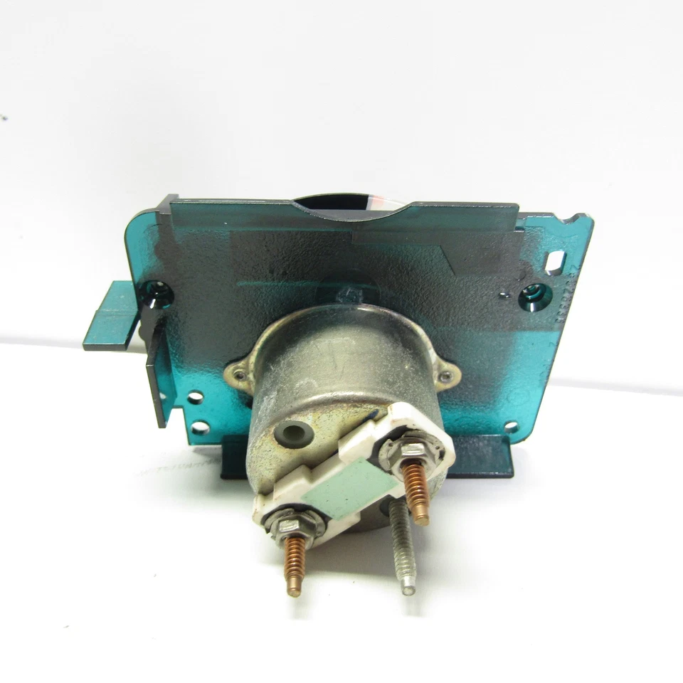 Camioneta pickup Chevy GMC C/K 1988-1991 1500 2500 3500 grupo medidor de combustible Foto 2 de 4