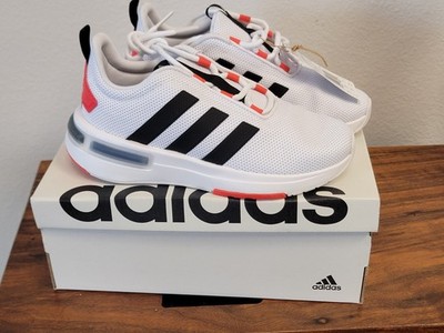 Adidas Racer TR23 wide Boy's Size 3 US Shoe