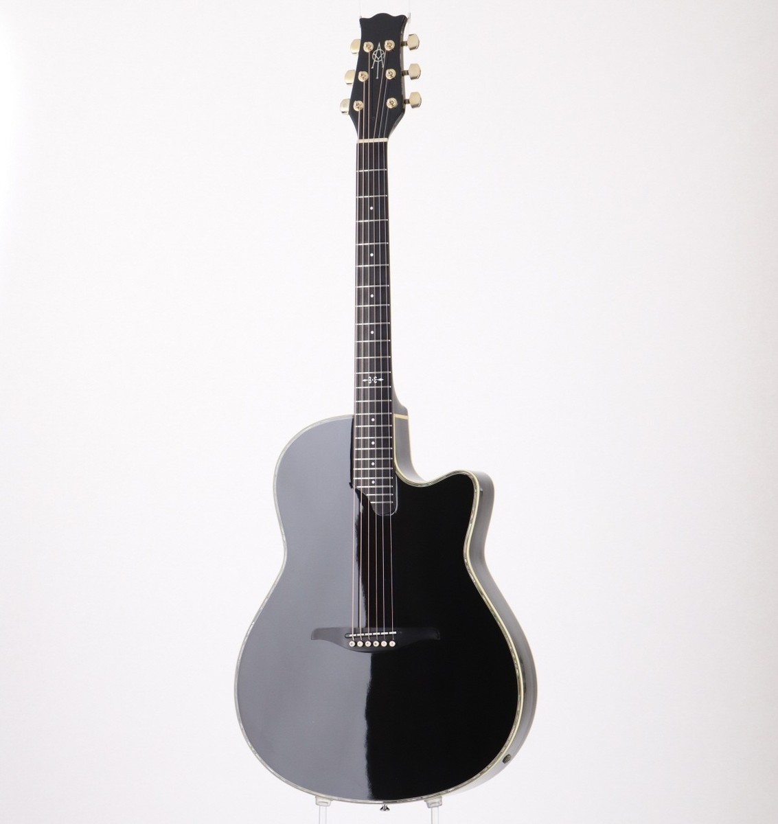 ギター K.Yairi Alvarez AY65 中古品 K.Yairi AY-65 / Alvarez Yairi - 奈良市のギター