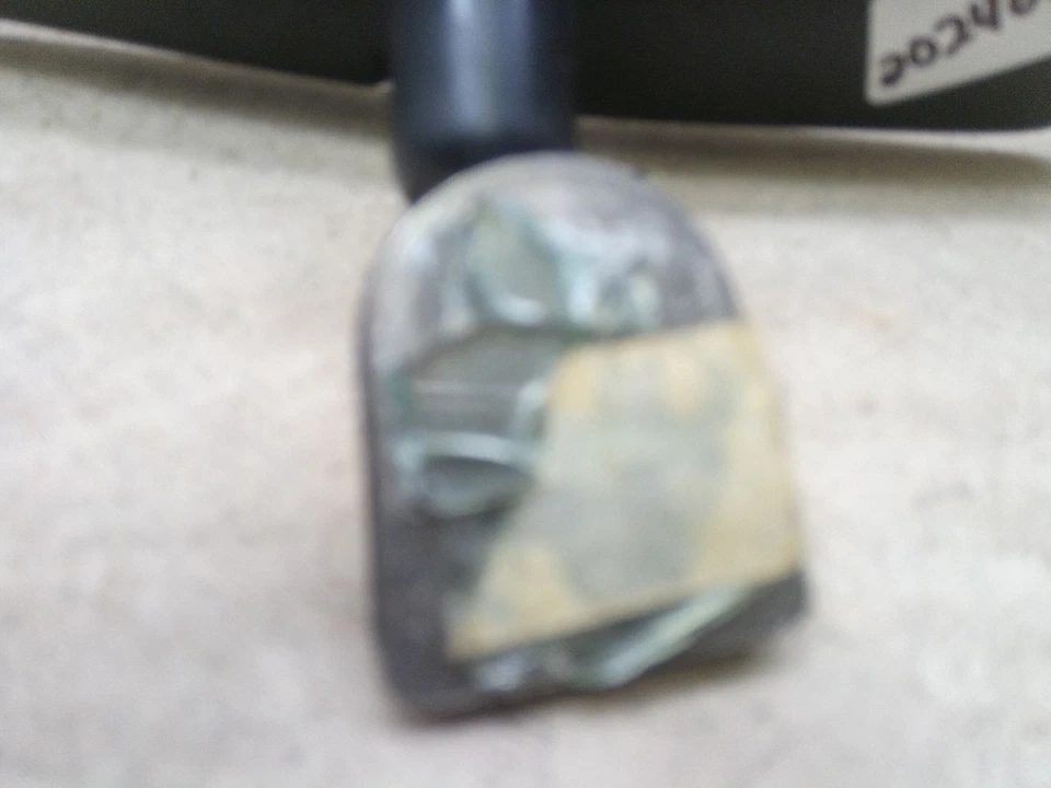 Interior Rear View Mirror E10110100 Fits 00-05 DODGE NEON a15-202462 - Image 2 of 4