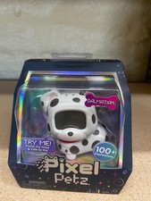 Pixel Petz - Dalmatian Interactive 25 Games Activities Ages 4 Years