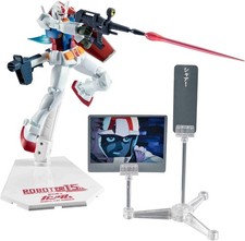 Product Image: *NEW*  RX-78-2 Gundam Robot Spirits 15th Anniv Robot Spirits Action Figure