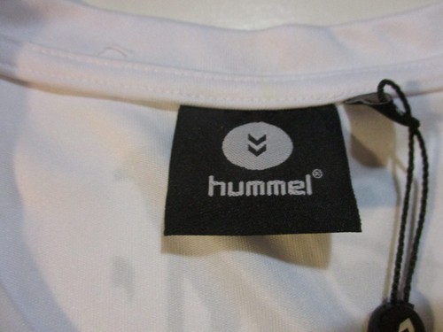 EGYPT 2021 HANDBALL WORLD CHAMPIONSHIPS HUMMEL BRAND ATHLETIC SHIRT MED NEW NWT - Picture 8 of 17