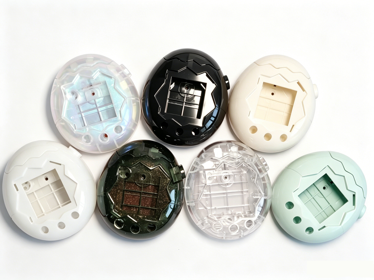 Tamagotchi Paradise replacement Shell A-series | eBay