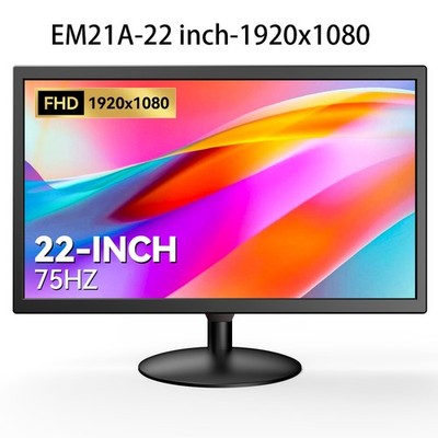 kleiner Mini-Monitor HDMI VGA AV Gaming Computer Bildschirm für PC DVD DVR CCD