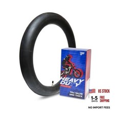 Heavy Duty Motorcycle Tube - 3mm Thick - 110/90-19 4.50 x 19