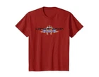 GALAGA 003 T-shirt