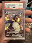 PSA 10 GEM MT 💎 - Charizard VMAX SV107/SV122 Shining Fates: Shiny Vault Holo