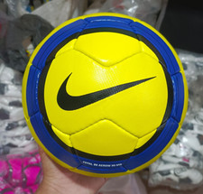 RARE NIKE TOTAL 90 AEROW  SWIFT 2005/06 PREMIER LEAGUE MATCH BALL Size 5