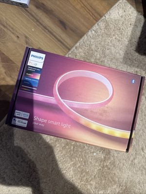 Philips Hue Ambiance Gradient Lightstrip Kit - 2m (8719514339965)