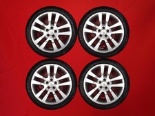 JDM Bridgestone BS BridgeZackDM-V2 275/40R20 ruedas de 5 radios con 9,5J sin neumáticos