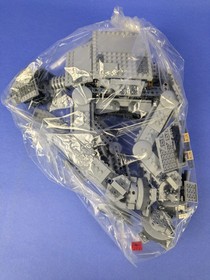 Lego Star Wars AT-AT 75054 (no Minifigures)