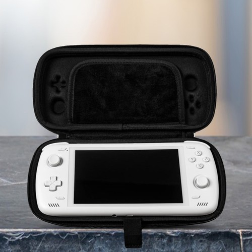 EVA Organizer Tragetasche für Ayn Odin 2 Handheld-Spielkonsole große Kapazität - Bild 5 von 8