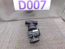 New Impact KCP-200B 2.5" Grip Head
