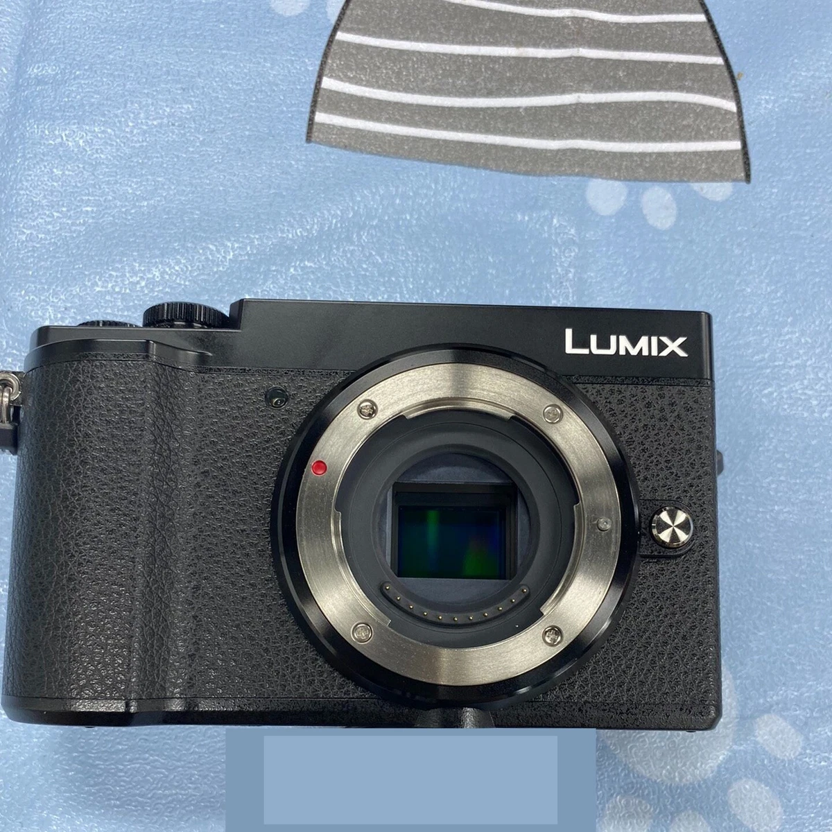Panasonic LUMIX GX9 Panasonic LUMIX Digital Cameras for sale | eBay