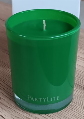 PARTYLITE 1 DWG Escential ''CHRISTMAS MORNING'' Tanne-frisch/holzig NEU OVP  X-mas