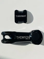 Thomson Elite X4 0x100x31.8 SM-E133 With Extra Brand New Replacement Clamp Lot