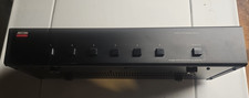 Adcom Model GFS-6 Speaker Selector- It looks brand new 