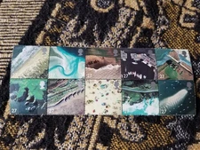 Great Britain MNH S/S - 2002 Coastlines - Z180