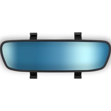 Rückspiegel Monitor Rückfahrkamera AEG SR5 kabellos Spiegel Einparkhilfe Funk