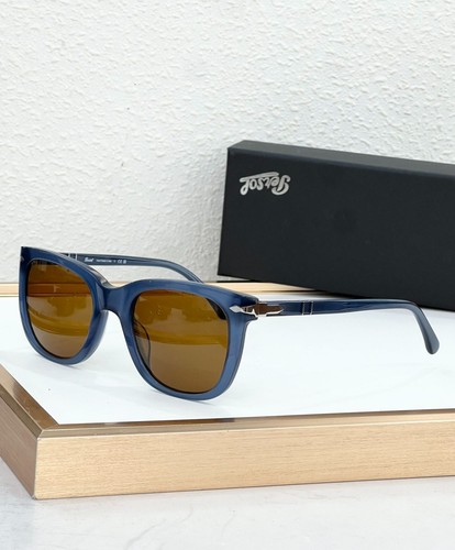 Persol 3372-S Sunglasses  Top Quality - 53口21-145 - NEW