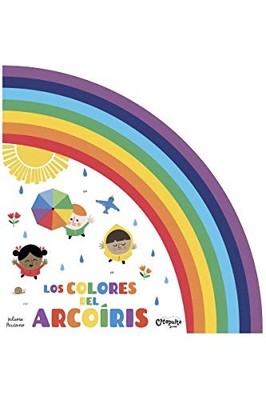 Los colores del arco iris -  NEW Juliana Perdomo 2020