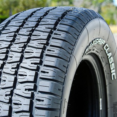2 Tires Gripmax MaxGrip Classic 235/60R15 98H AS A/S Performance