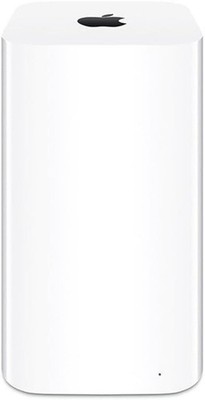 Apple Airport Extreme | Wireless-LAN Basisstation | A1521 | Weiß | SEHR GUT