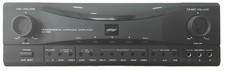 Amplificatore stereo 300Wx2 8 Ohm con telecomando KA168