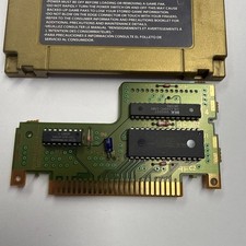 N64 - The Legend of Zelda: Majora's Mask Nintendo 64 Authentic Holographic  2942