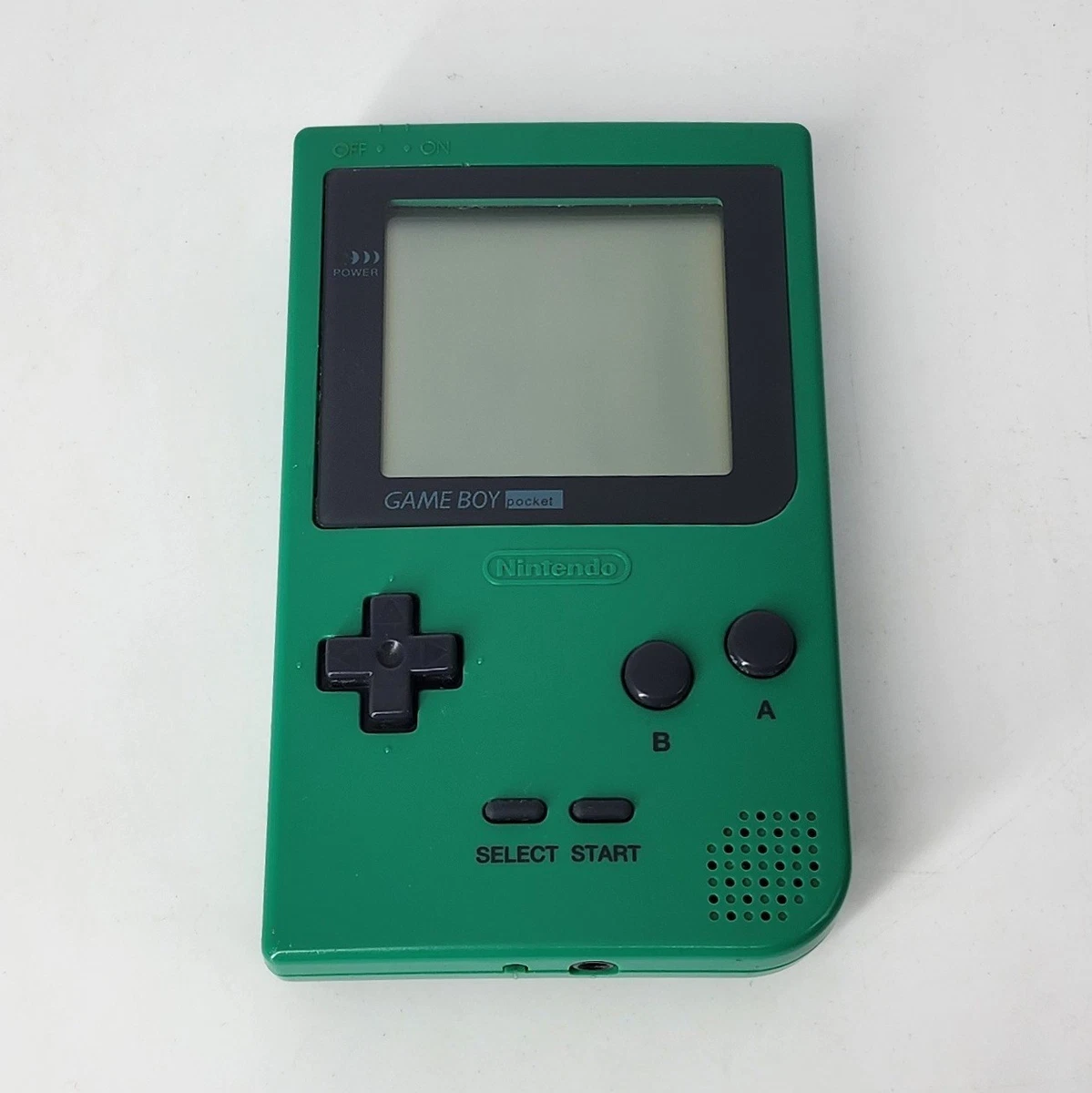 Nintendo Game Boy Pocket Consoles for sale | eBay