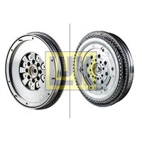 LuK Schwungrad Zweimassenschwungrad FüR Mercedes-Benz Sprinter 2-T Kasten 901