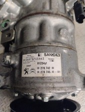 Climatisation et Accessoires Peugeot 3008