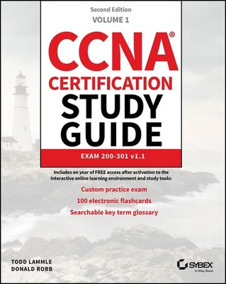 Donald Robb (u. a.) | CCNA Certification Study Guide Volume 1 | Taschenbuch