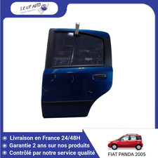 Porte arrière et accessoires Fiat PANDA