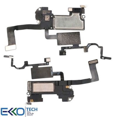 Für iPhone 12 / 12 Pro Hörmuschel Lichtsensor Original Ear Flex Kabel OhrMuschel
