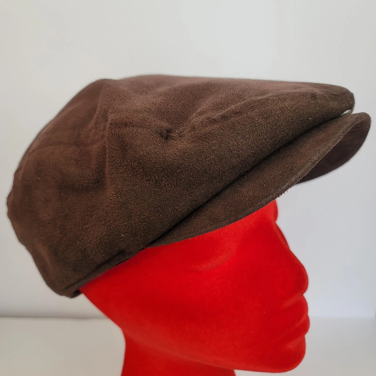 Original 1980s Vintage Hats for Men for sale | eBay