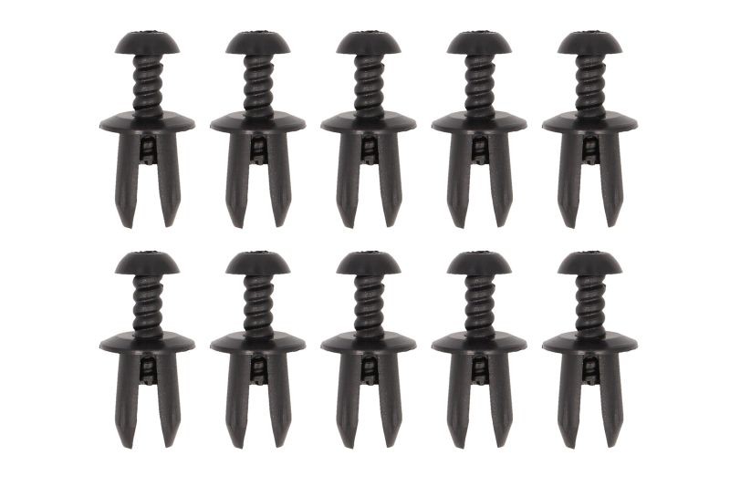 2x ✅Fits ROMIX ROM C70427 Motorcycle assembling elements ROM C70427 ⭐UK Seller⭐ - Image 6