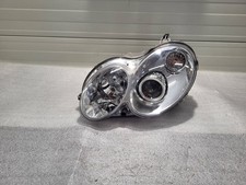 Frontscheinwerfer Mercedes-Benz C-Klasse W203 Xenon Links Scheinwerfer Headlight Frontscheinwerfer Mercedes-Benz C-Klasse W203 Xenon Links Scheinwerfer Headlight