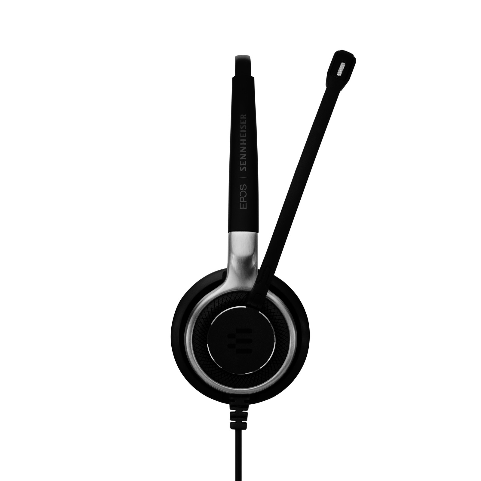 EPOS SENNHEISER IMPACT SC 630 USB ML: Cuffia Professionale Mono per Ufficio