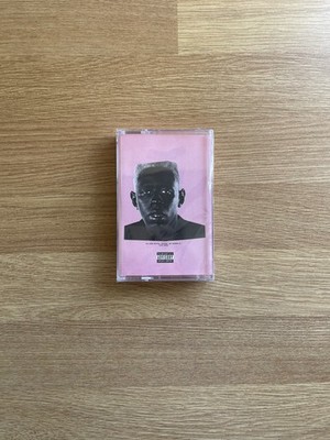 Tyler, The Creator IGOR Limited Edition Cassette tape 2019 NEW & SEALED